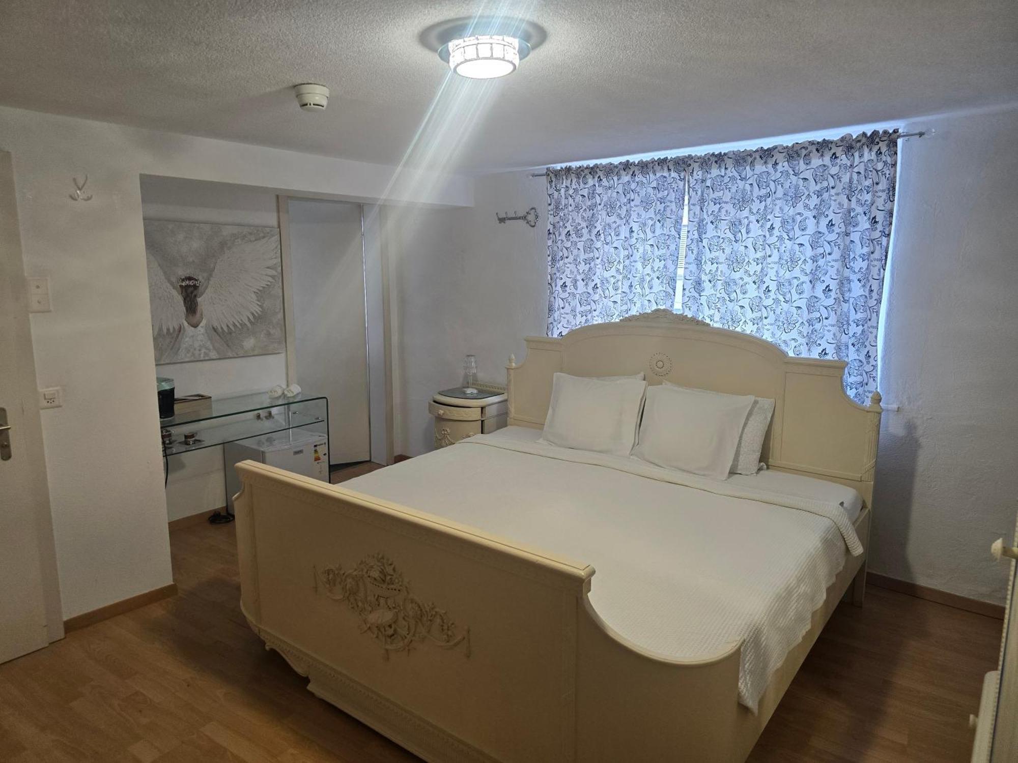 Corse 08 Homestay